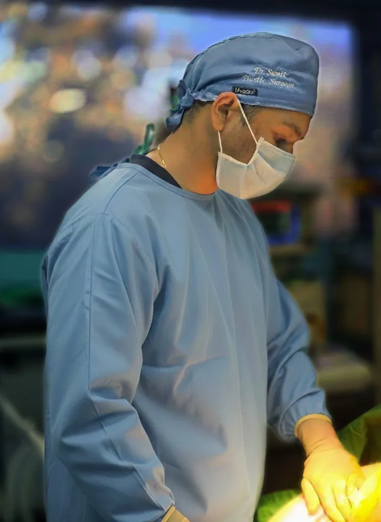 Surgical Profile