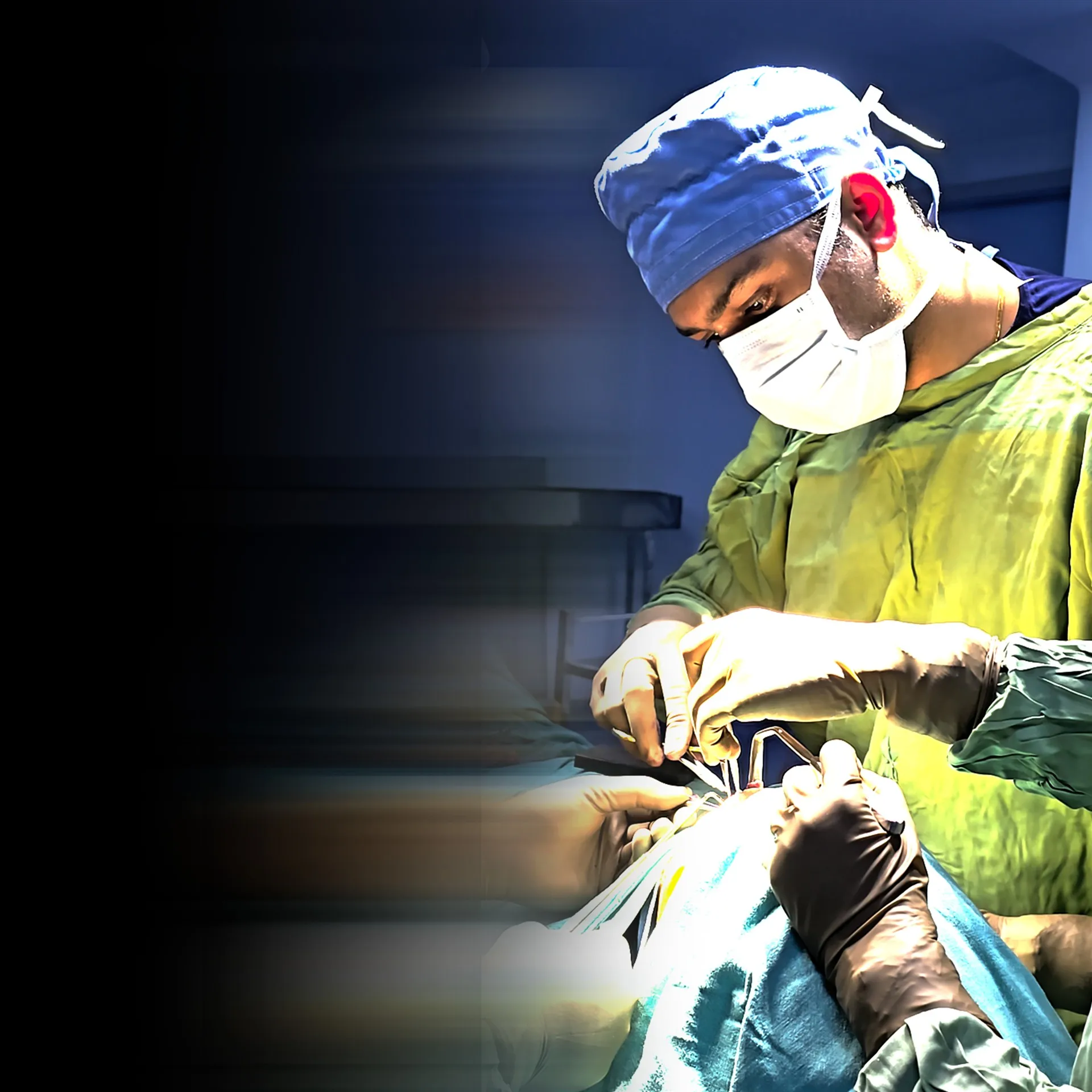 Board-certified plastic and aesthetic surgery excellence by Dr. Sumit Singh Gautam in Chandigarh